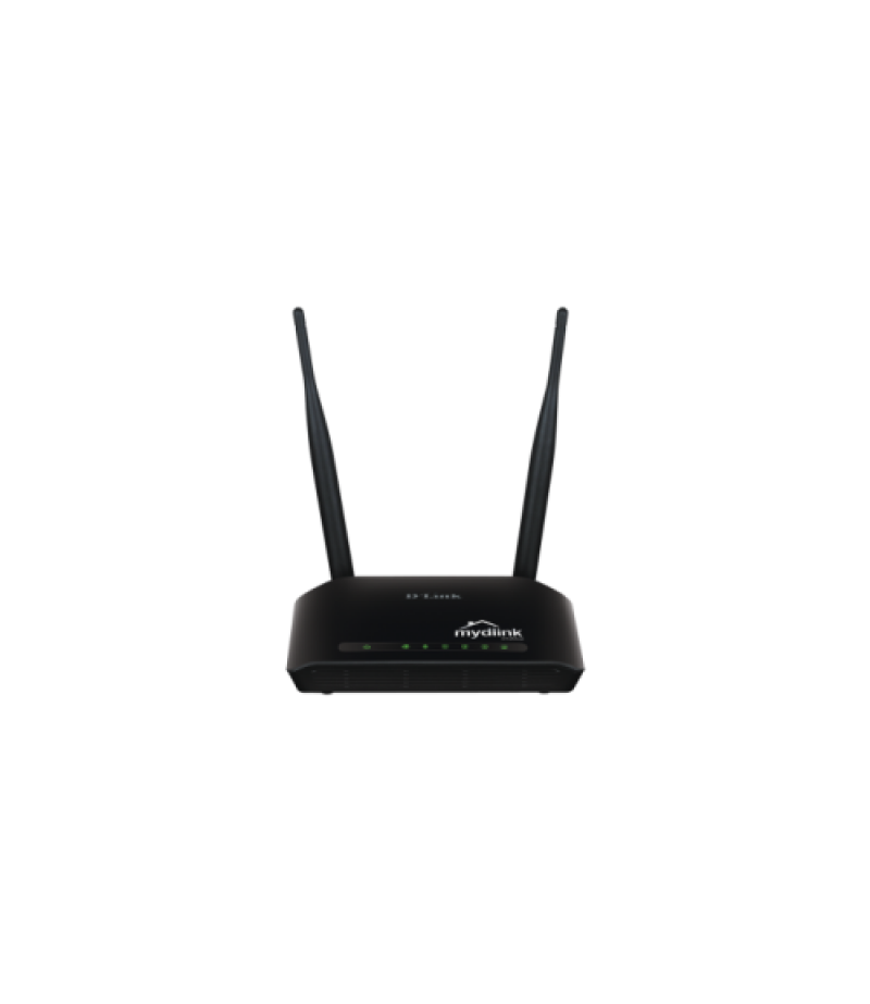 DLINK DIR-605L WIRELESS N300 CLOUD ROUTER