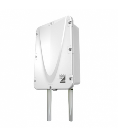 ENGENIUS High-Powered, Long-Range 2.4GHz Wireless N300 Client Bridge.