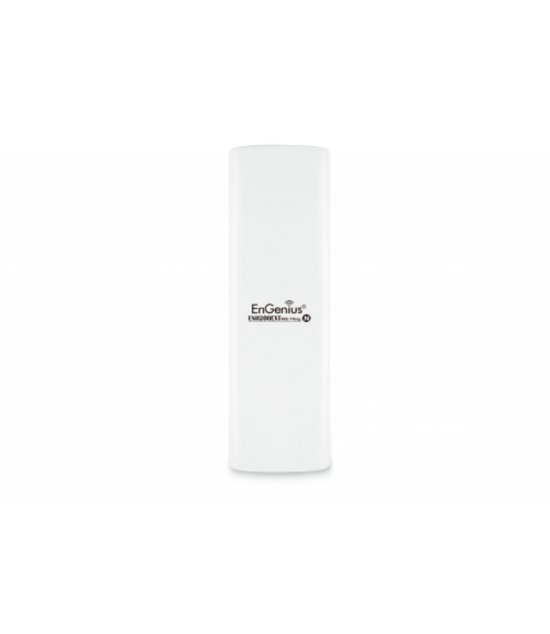 ENGENIUS High-Powered, Long-Range Antenna-Ready Wireless N150 Access Point.