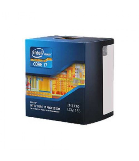 INTEL 64BIT MPU BX80637173770 3.400G 8MB SR0P