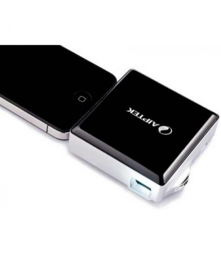 AIPTEK I50D POCKET PROJECTOR