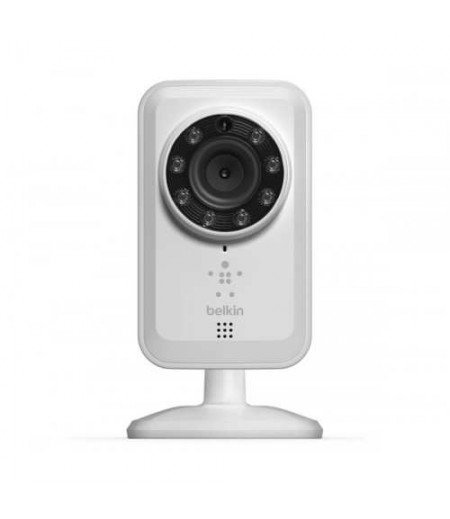 BELKIN F7D7601uk NETWORKING IP CAMERA