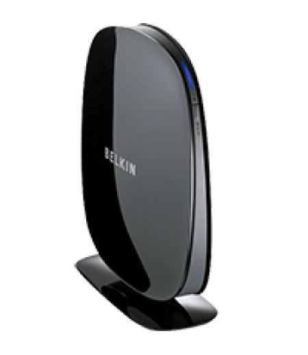 BELKIN F9J1106uk MODEM/ROUTER, WIRELESS, AC1200