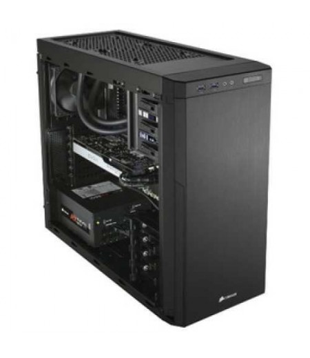 CORSAIR Carbide Series® 330R Quiet Mid-Tower Case