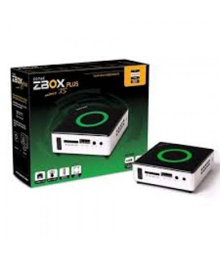 ZOTAC ZBOX NXS AD11-PLUS-B