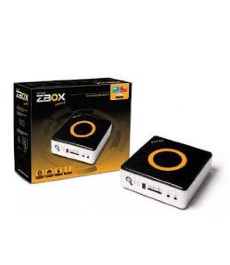 ZOTAC ZBOX NANO VD01-B