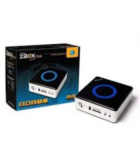 ZOTAC ZBOX NANO,1.3DUAL CORE,HM65,CULV 867