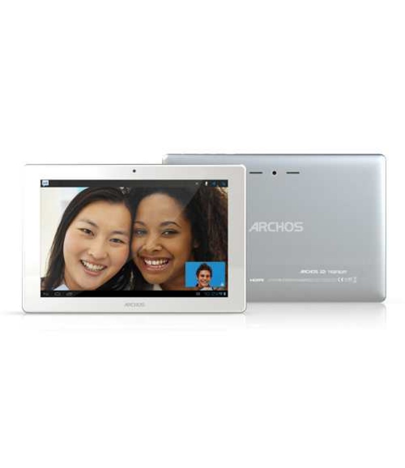 ARCHOS 101 TITANIUM 8 GB