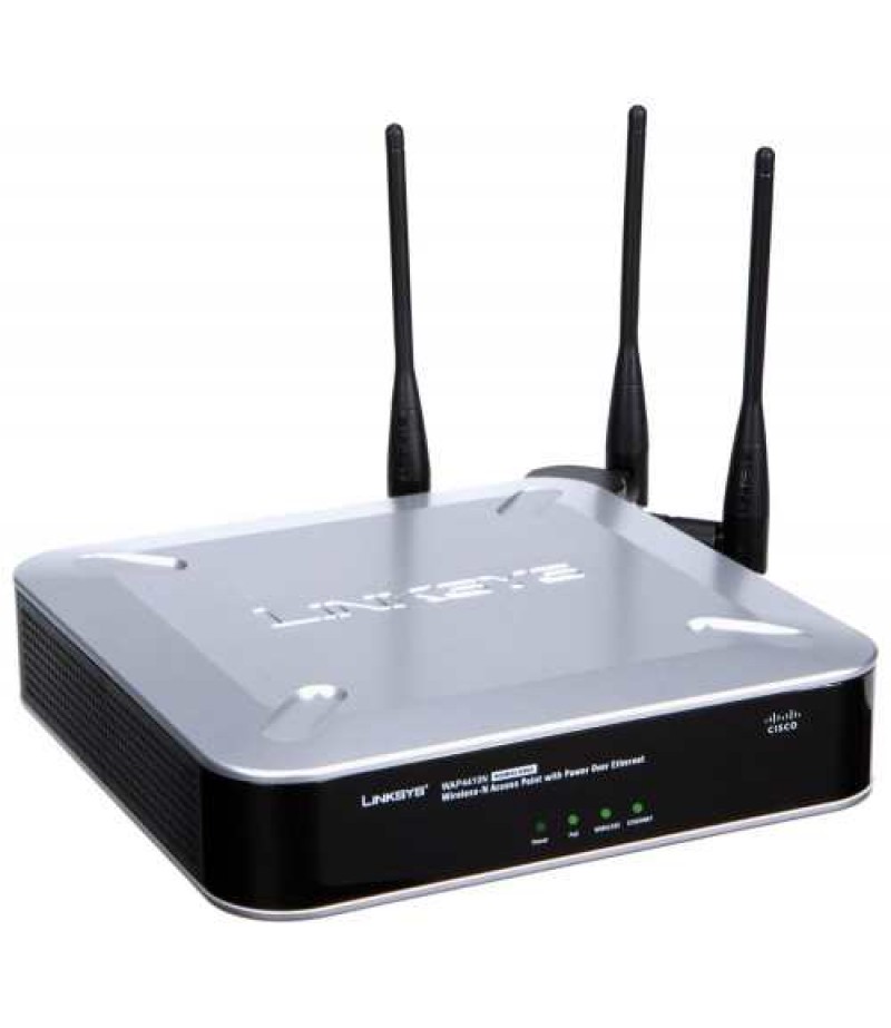 CISCO WIRELESS ACCESS POINT WAP4410N.