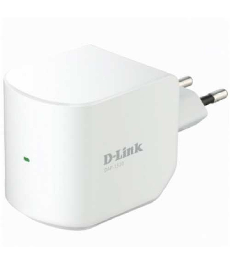 DLINK DAP-1320 WRL EXTENDER.