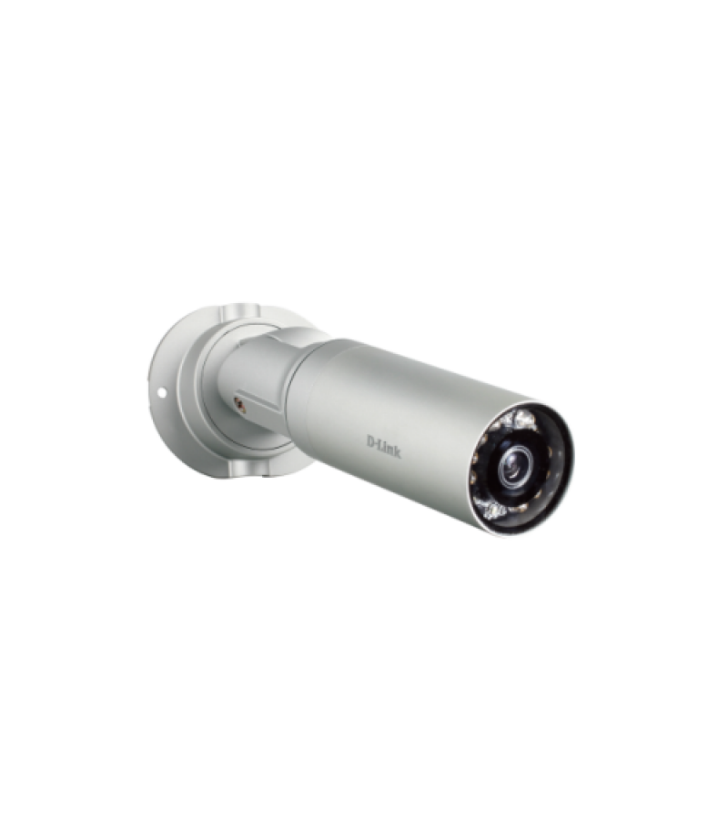 DLINK DCS-7010 IP CAMERA