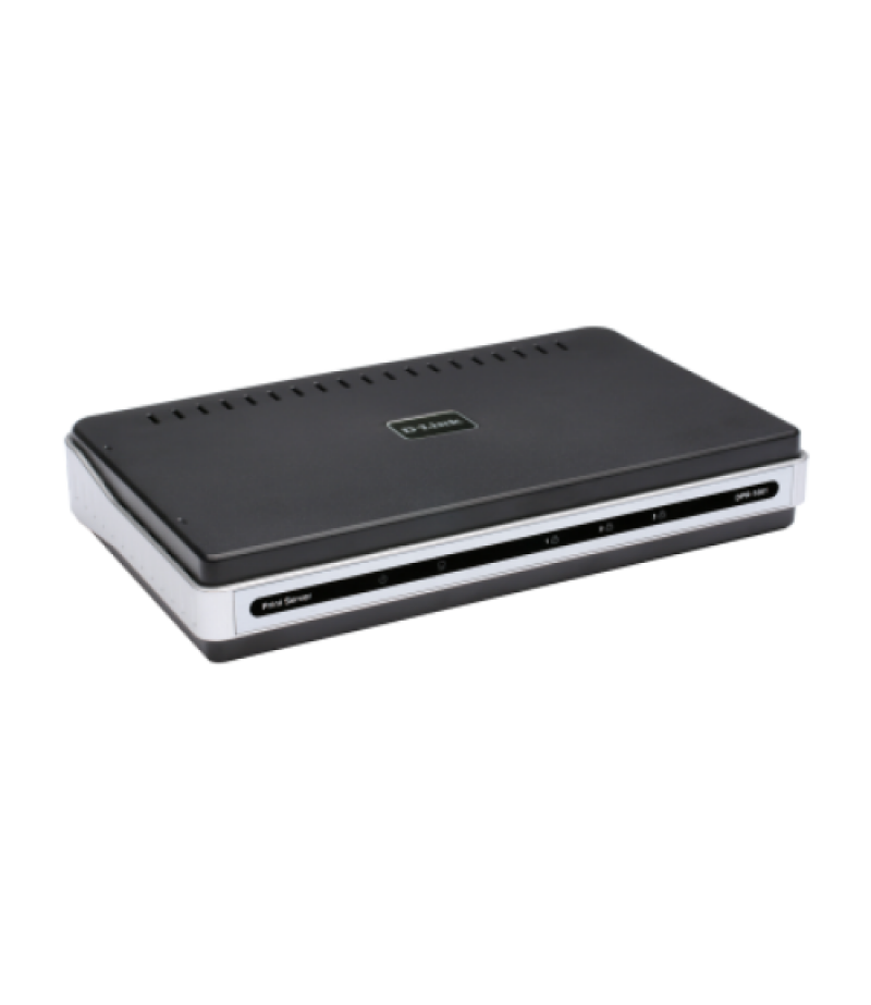 DLINK DPR-1061 PRINTER SERVER