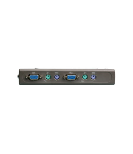 DLINK PS2 KVM SWITCH 4 PORT DKVM-4K