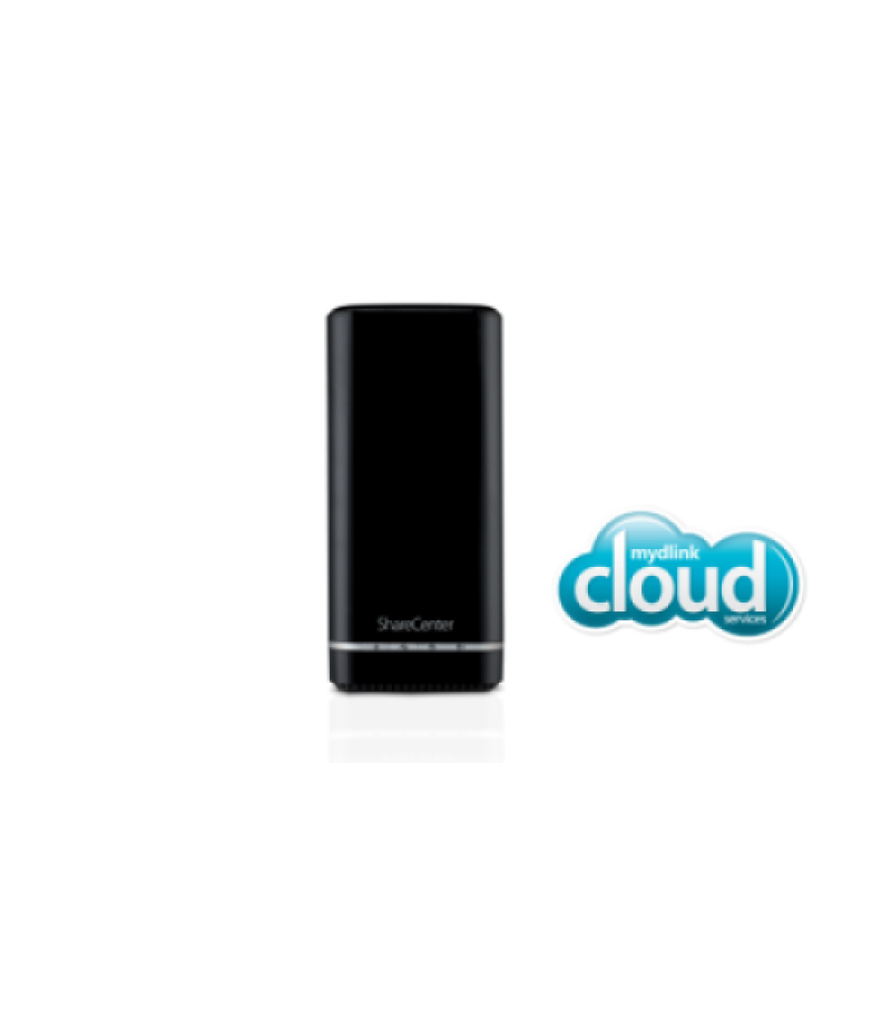 DLINK SHARECENTER CLOUD NETWORK STORAGE 2TB