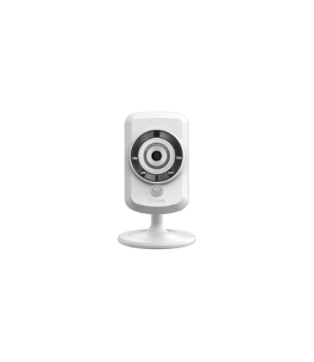 DLINK DCS-942L WIRELESS N CAMERA