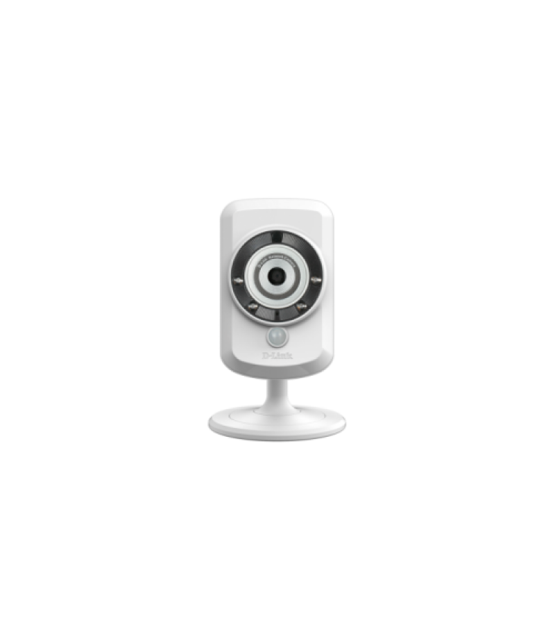 DLINK DCS-942L WIRELESS N CAMERA