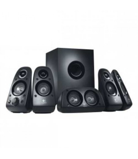 LOGITECH Surround Sound Speaker Z506 5.1