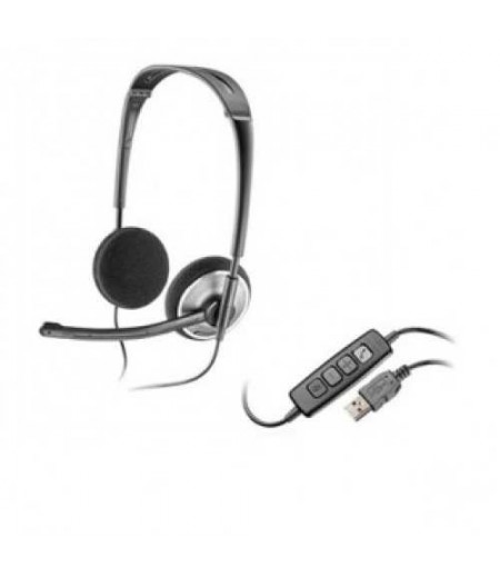 PLANTRONICS AUDIO 478 DSP HEADSET