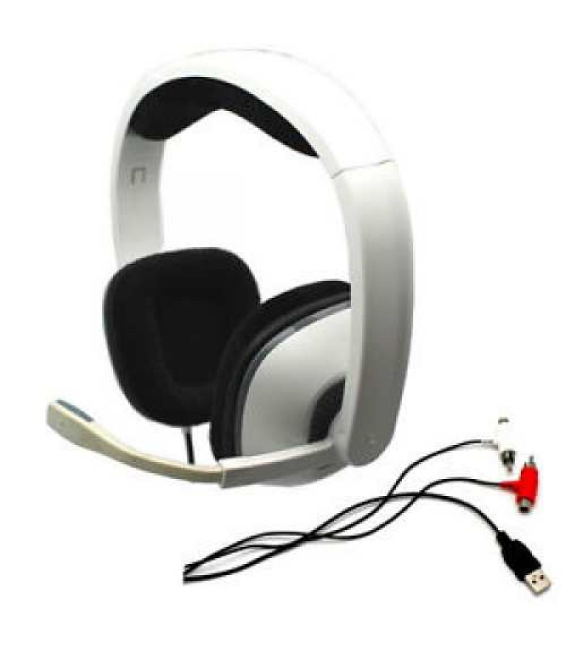 PLANTRONICS GAMECOM X40 HEADSET