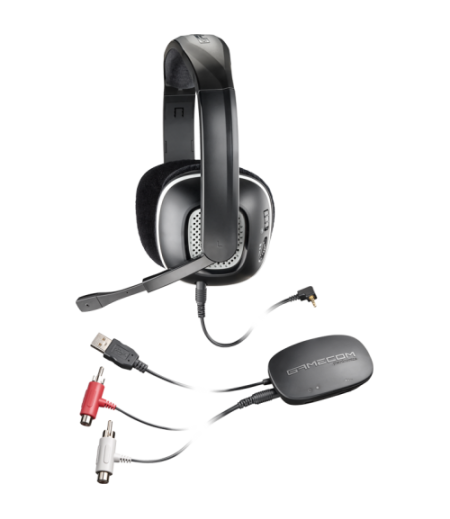 PLANTRONICS GAMECOM X95 HEADSET