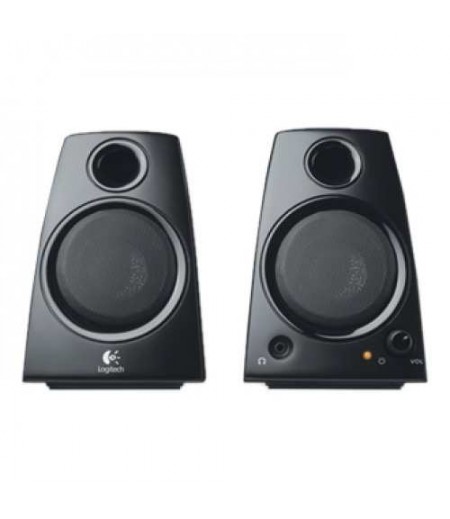 LOGITECH Z130 Speaker - 2.0 UK