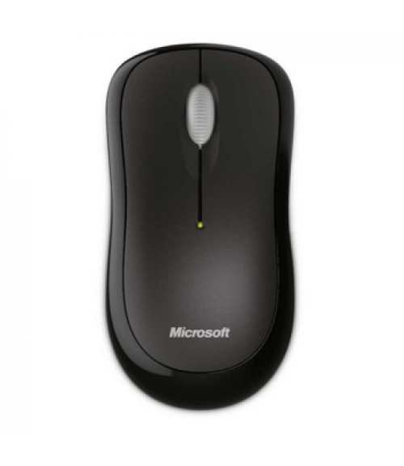 MICROSOFT 1000 WIRELESS MOUSE