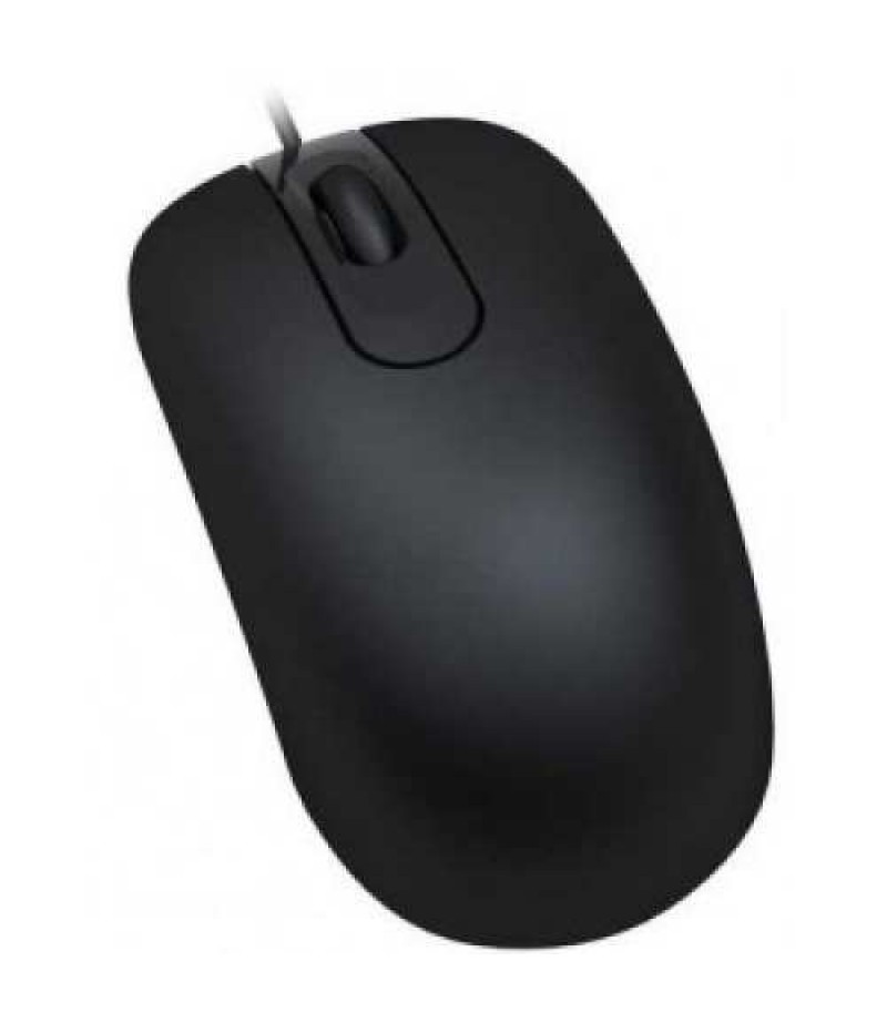 MICROSOFT 200 OPTICAL MOUSE RETAIL PACK