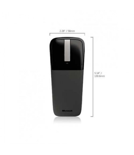 MICROSOFT ARC TOUCH MOUSE