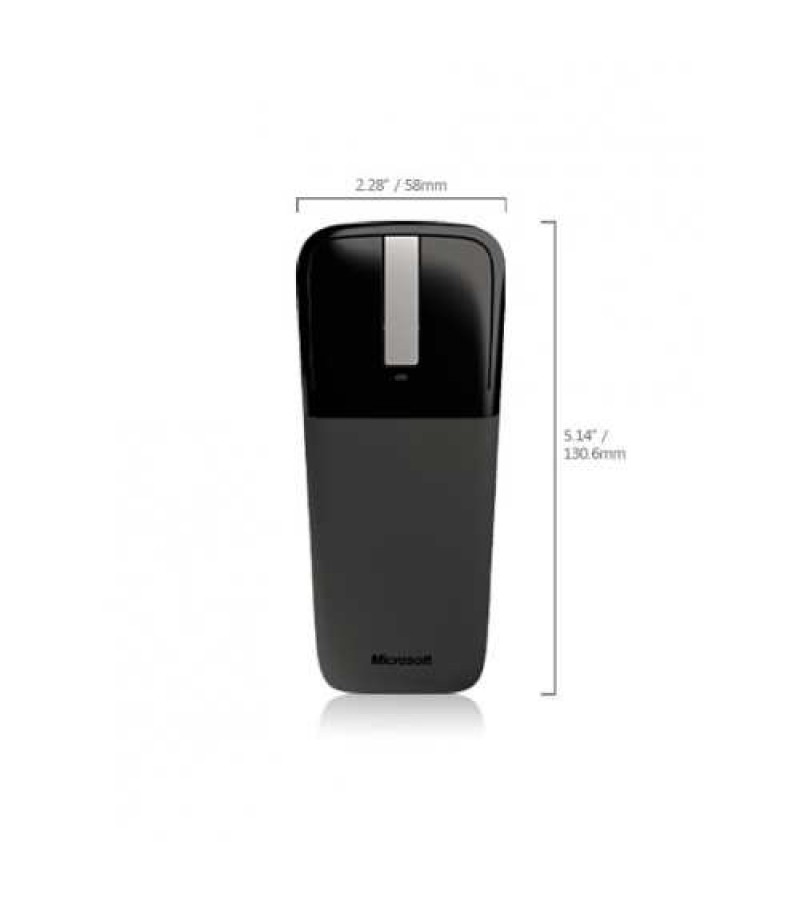 MICROSOFT ARC TOUCH MOUSE