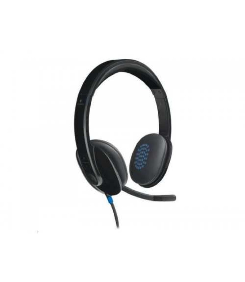 LOGITECH H540 Headset