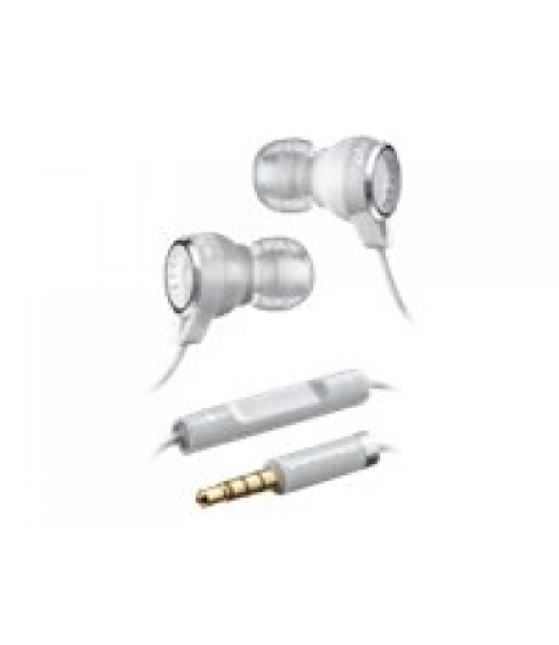 PLANTRONICS BACKBEAT 216 WHITE HEADSET