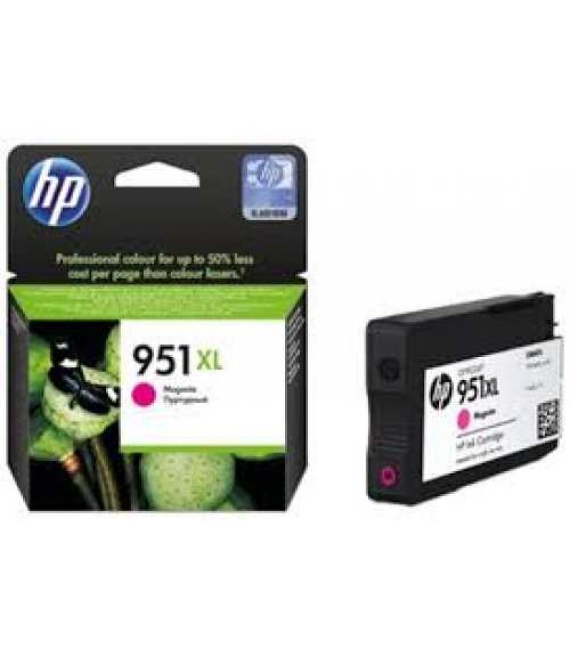 HP INK 951XL MAGENTA