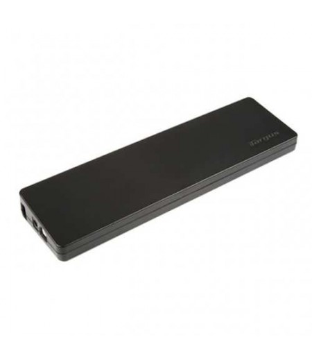 TARGUS UNIVERSAL DOCKING STATION