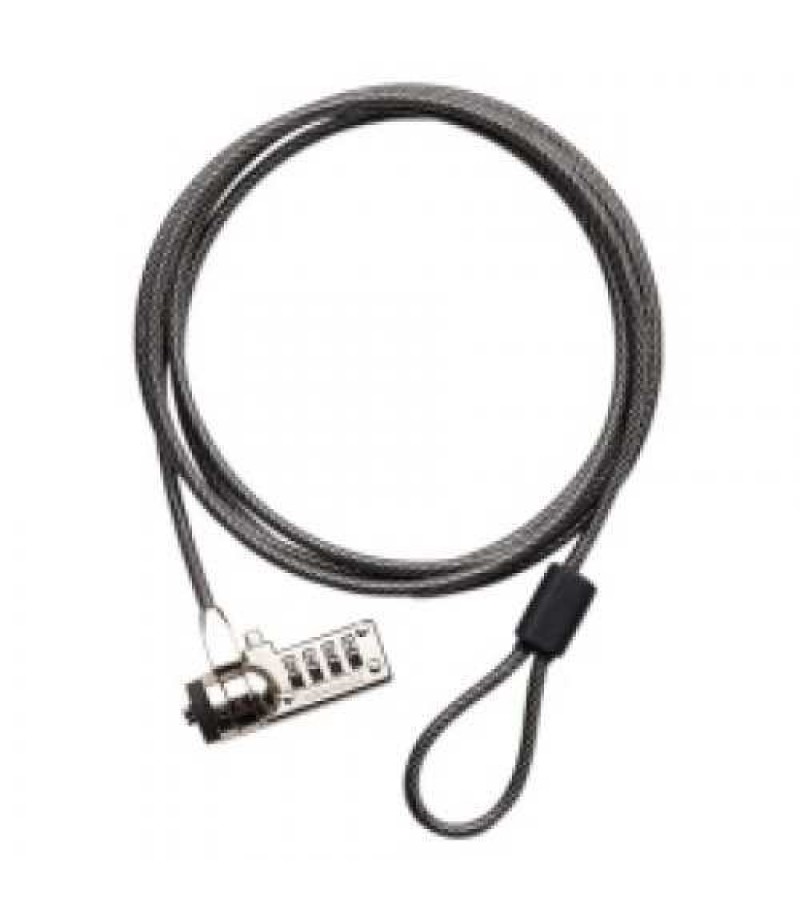 TARGUS DEFCON CL NOTEBOOK LOCKING CABLE