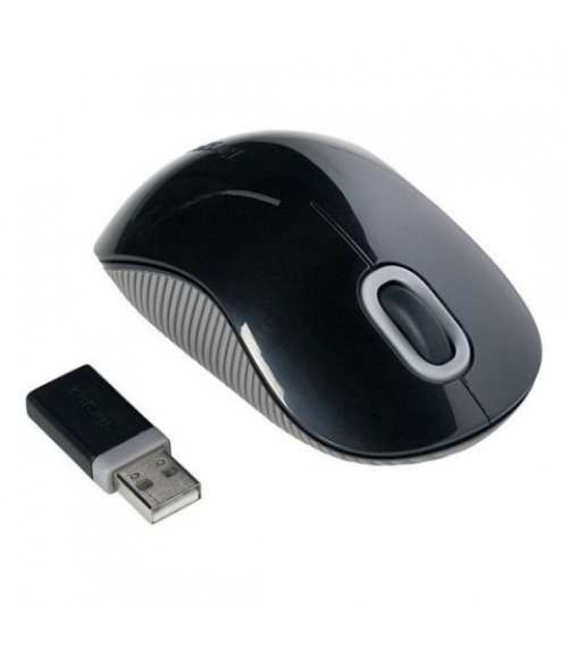 TARGUS WIRELESS BLUE TRACE MOUSE (AMW50EU)