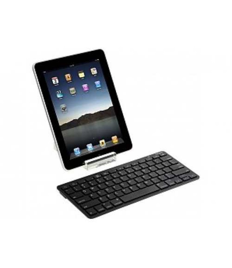 TARGUS IPAD BLUETOOTH KEYBOARD UK ( AKB32UK )