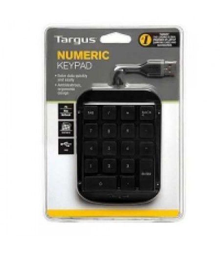 TARGUS NUMBER PAD ( AKP10EU )