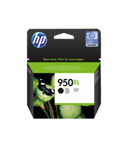 HP INK 950XL BLACK