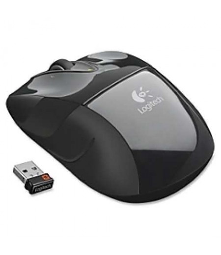 LOGITECH Wireless Mouse M525 BLACK.