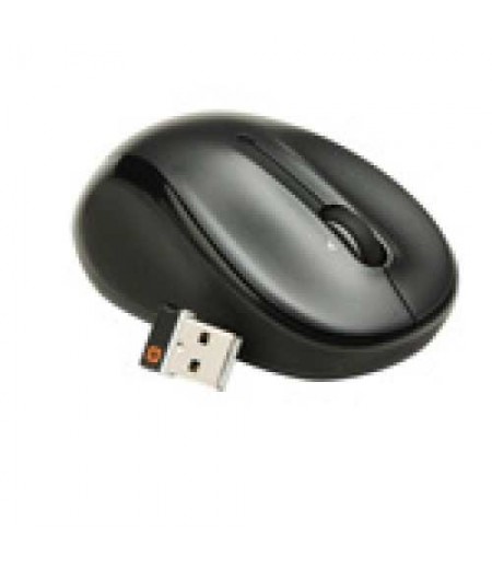 LOGITECH Wireless Mouse M325 Dark Silver