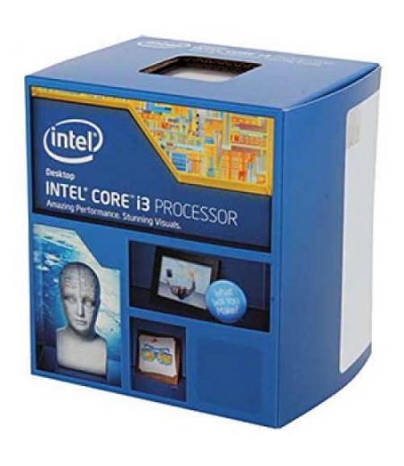 INTEL 64BIT MPU BX80646I34150 3.500G 3MB SRIP