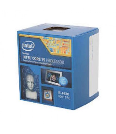 INTEL 64BIT MPU BX80646I54430 3.000G 6MB SR14