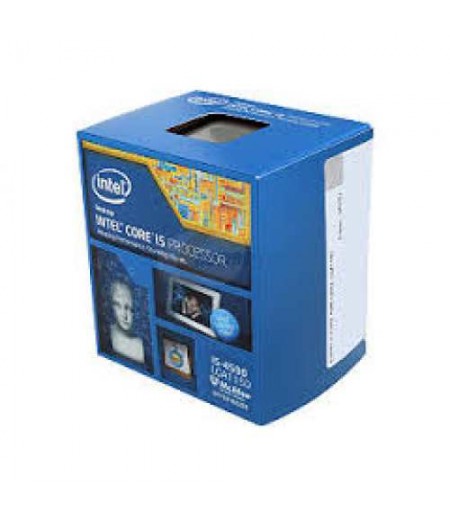 intel 64BIT MPU BX80646I54590 3.300G 6MB SRIQ