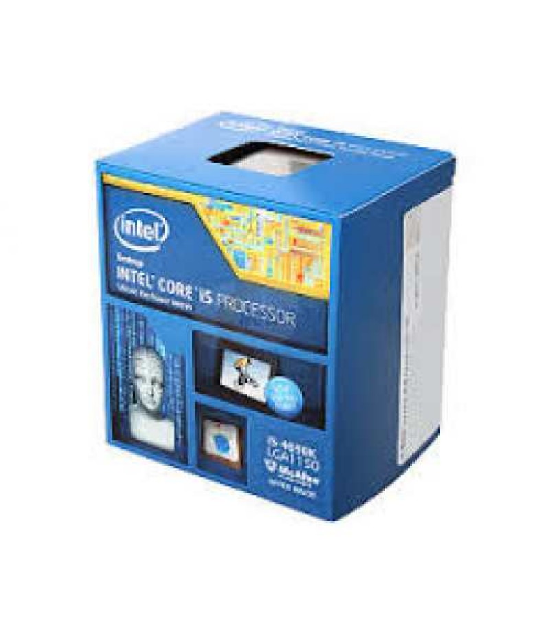 INTEL 64BIT MPU BX80646I54690K 3.500G 6MB SR2