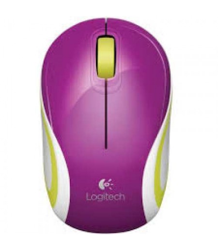 LOGITECH Wireless Mini Mouse M187 SWEET & SOUR