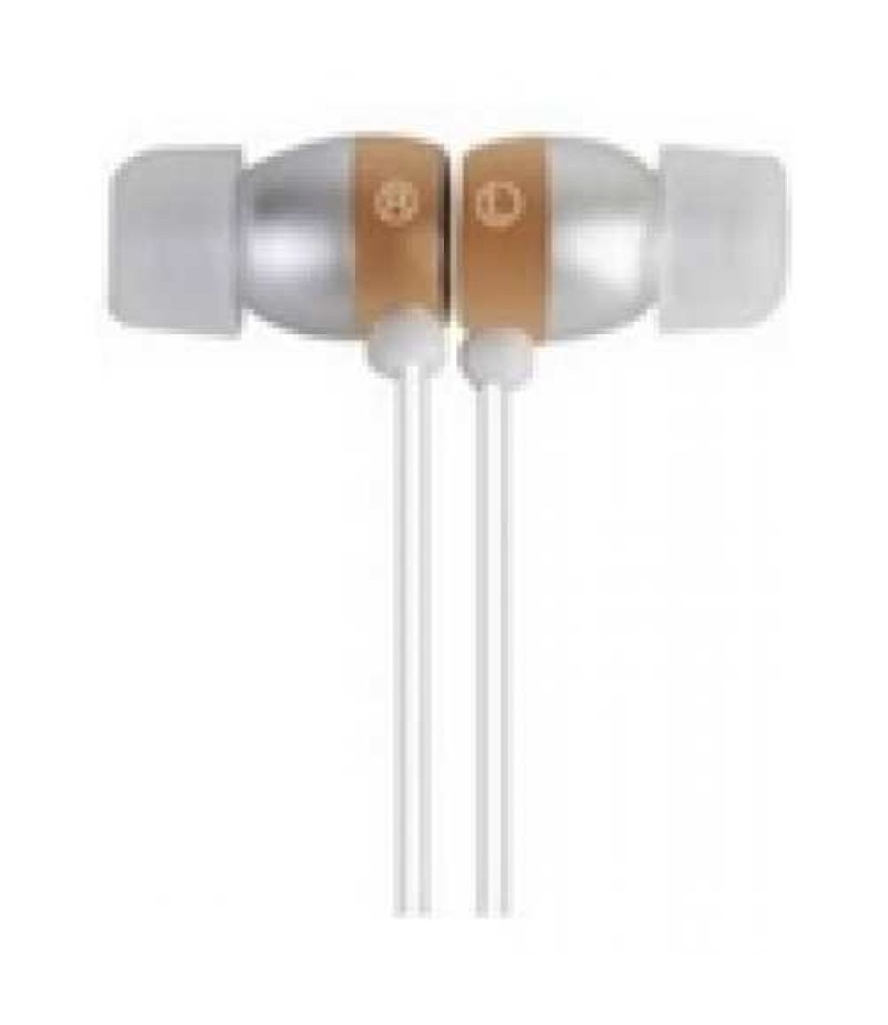 LG Ear Phone EP-12CPK GOLD