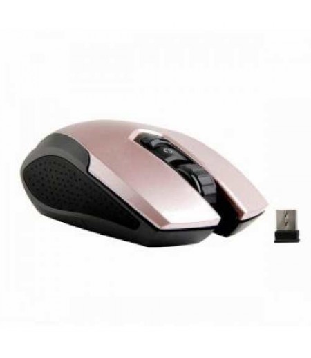 LG Mouse CM-1400 Wireless Champagne