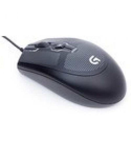 LOGITECH G100S OPTICAL GAMING MOUSE