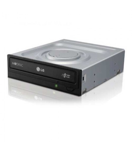 LG DVD Writer Internal 24X , Sata