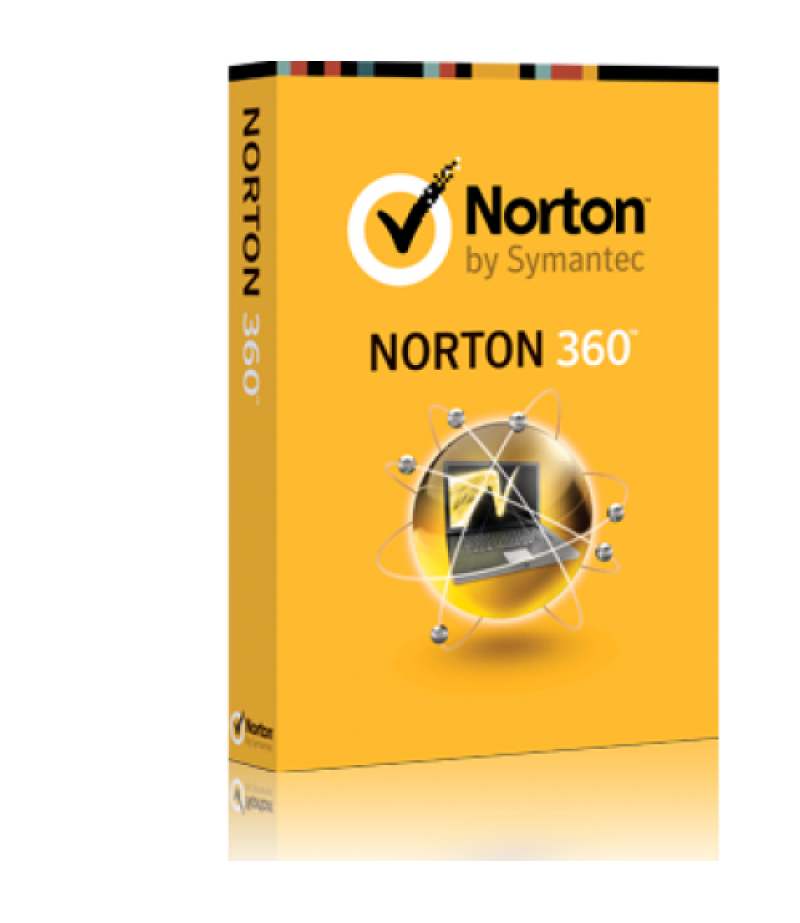 NORTON 360 3 USER ANTIVIRUS